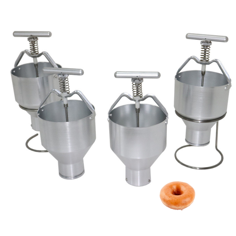 Donut Making Machine - Mini Manual Dona Dona Donut Making