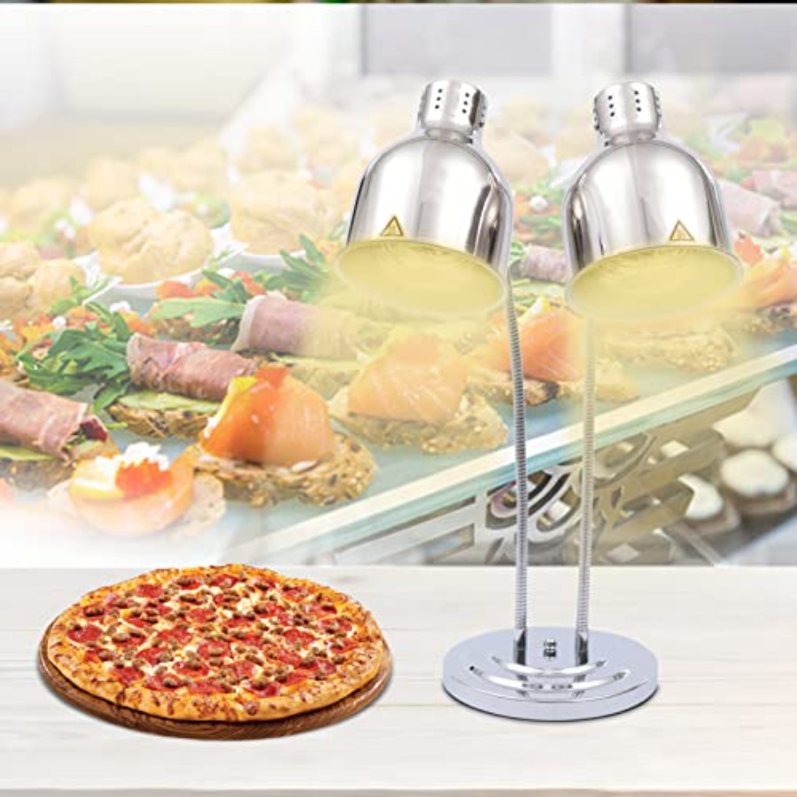 Commercial Kitchen - Commercial food warming lamp for kitchen,
