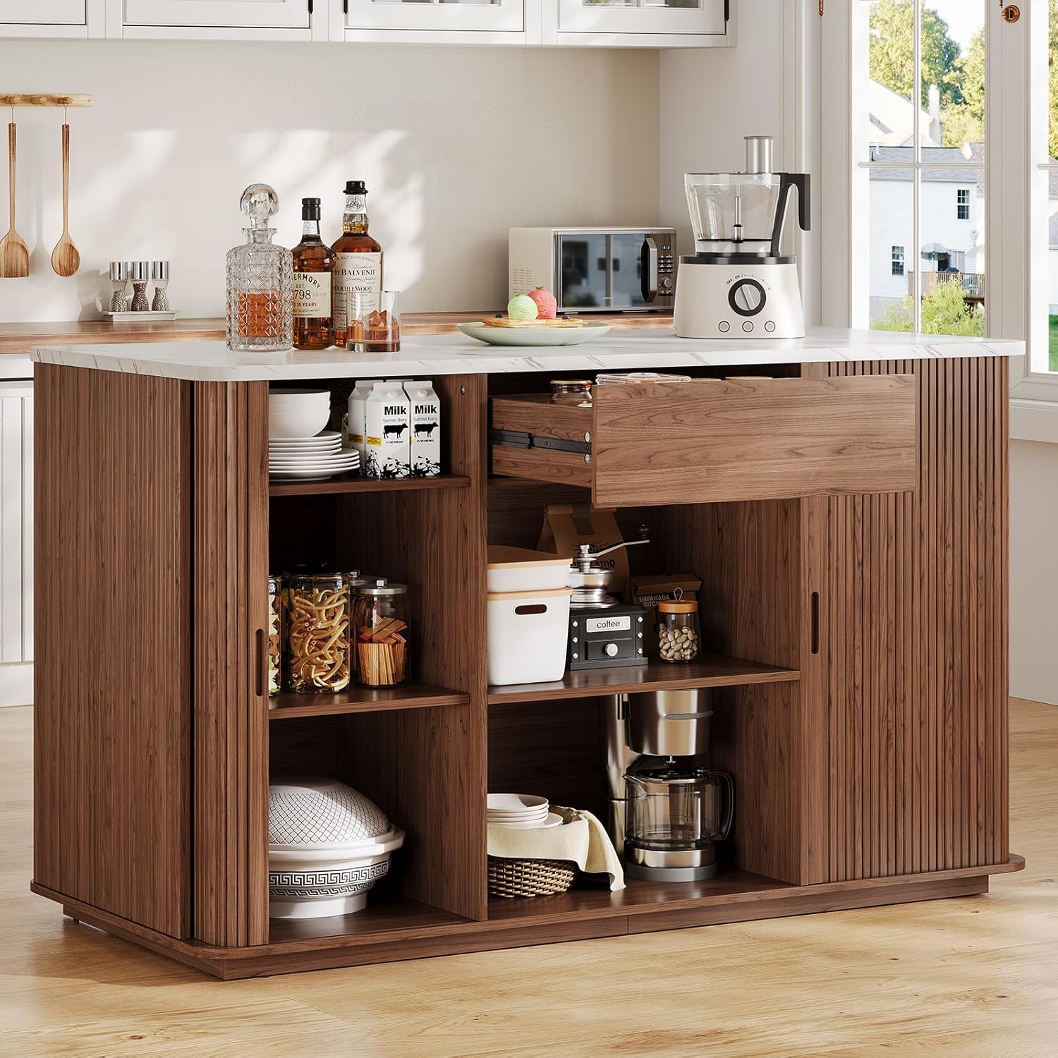 Commercial Kitchen Tables - 60