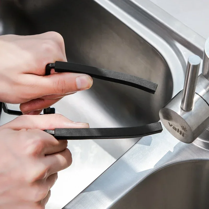 1Pcs Kitchen Holder Sink Dryin - Commercial Kitchen Shelving recensie en prijs