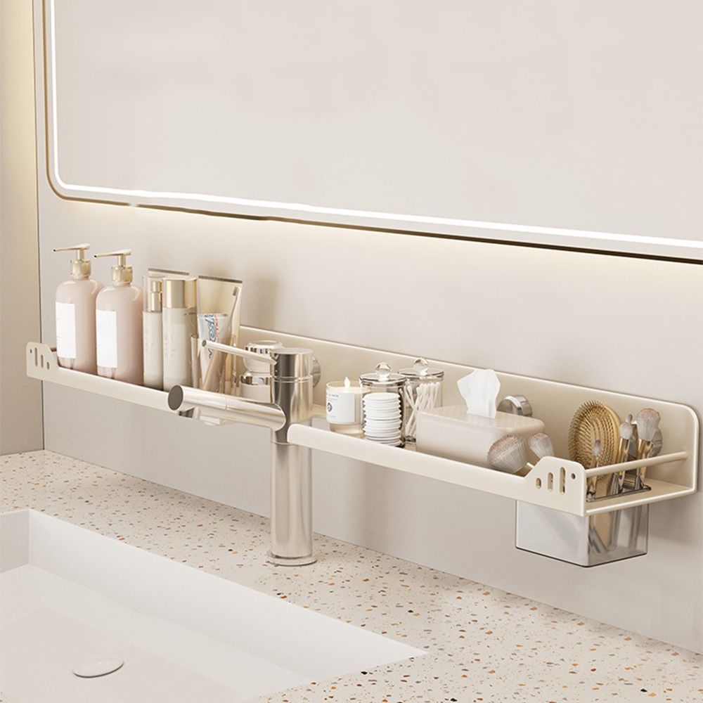 Suction Cup Bathroom Shelves W - Commercial Kitchen Shelving recensie en prijs