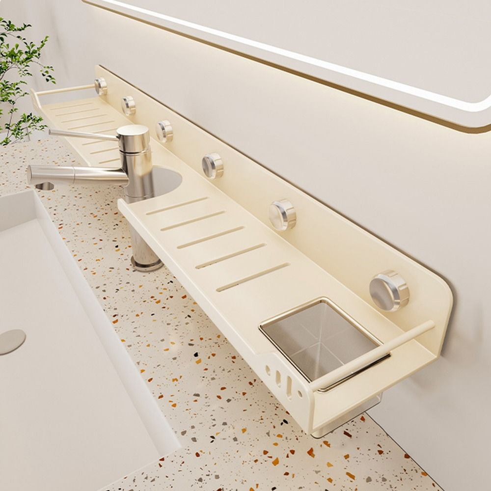 Suction Cup Bathroom Shelves W - Commercial Kitchen Shelving recensie en prijs