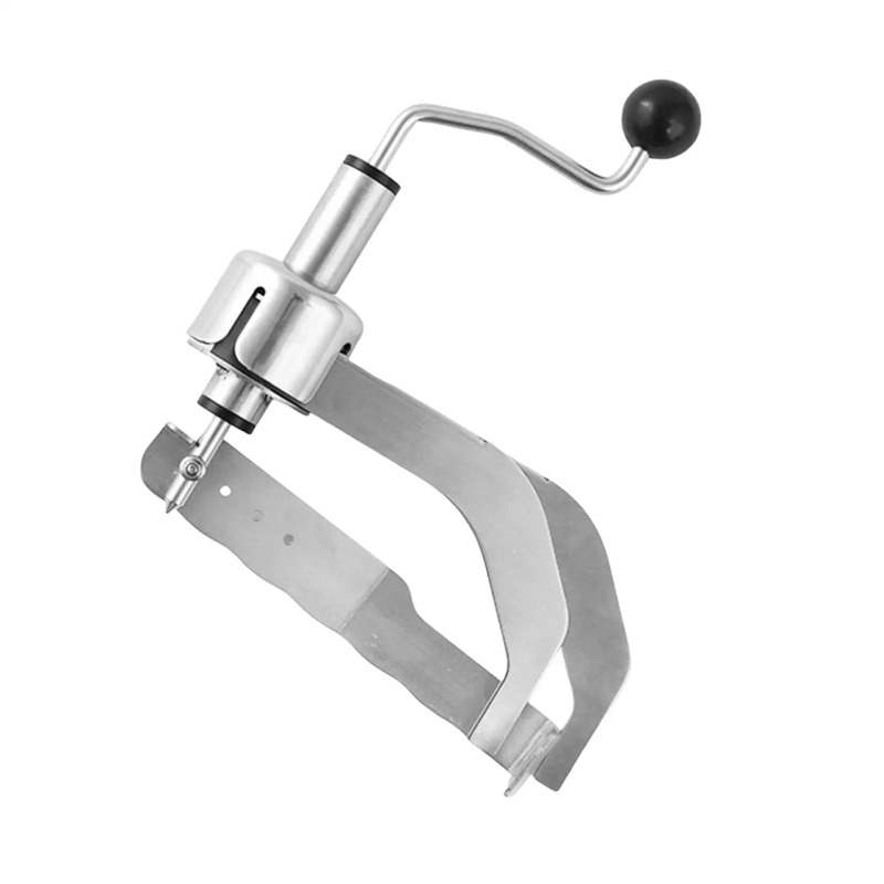 Crepe Spreader Pastry Tool Kit - Commercial Kitchen Manufacturers recensie en prijs