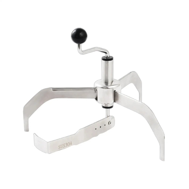 Crepe Spreader Pastry Tool Kit - Commercial Kitchen Manufacturers recensie en prijs