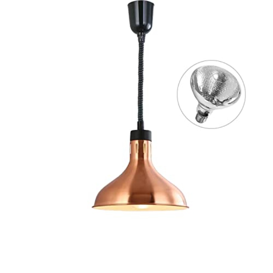Hanging Commercial Food Warmer - Commercial Kitchen recensie en prijs