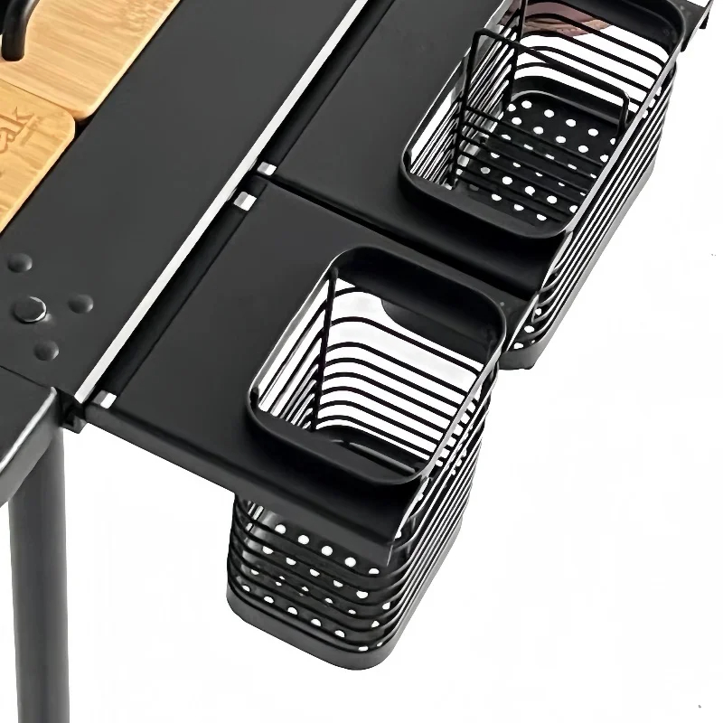 Outdoor Camping  IGT Chopstick - Commercial Kitchen Tables recensie en prijs