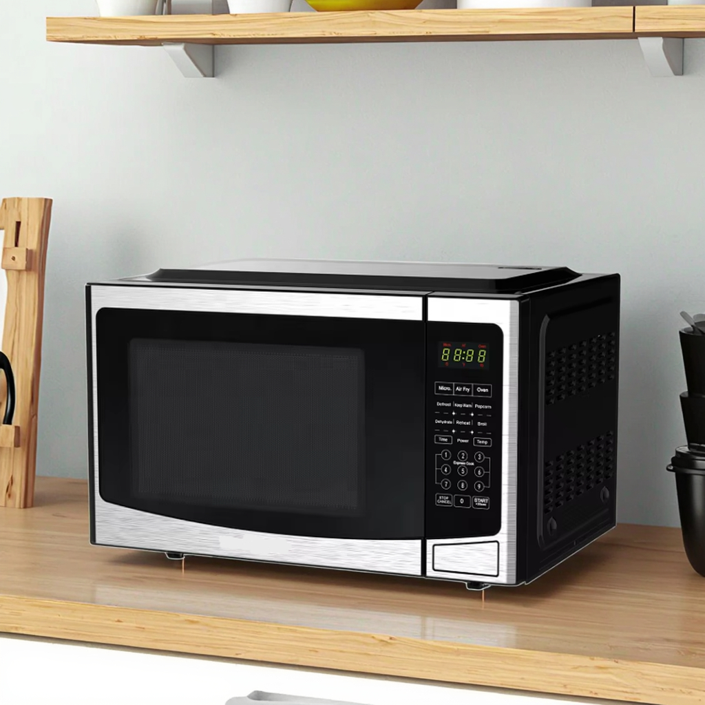 Factory Direct 30L Smart Conve - Commercial Kitchen Microwave recensie en prijs