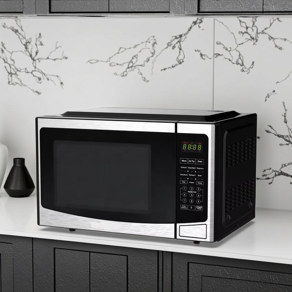Factory Direct 30L Smart Conve - Commercial Kitchen Microwave recensie en prijs