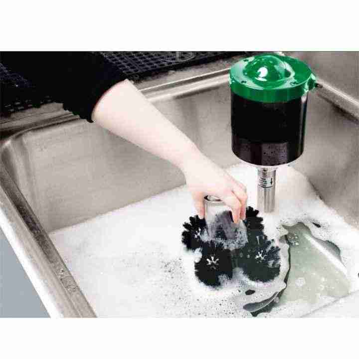 Commercial Kitchen Tools Elect - Commercial Kitchen Dishwasher recensie en prijs
