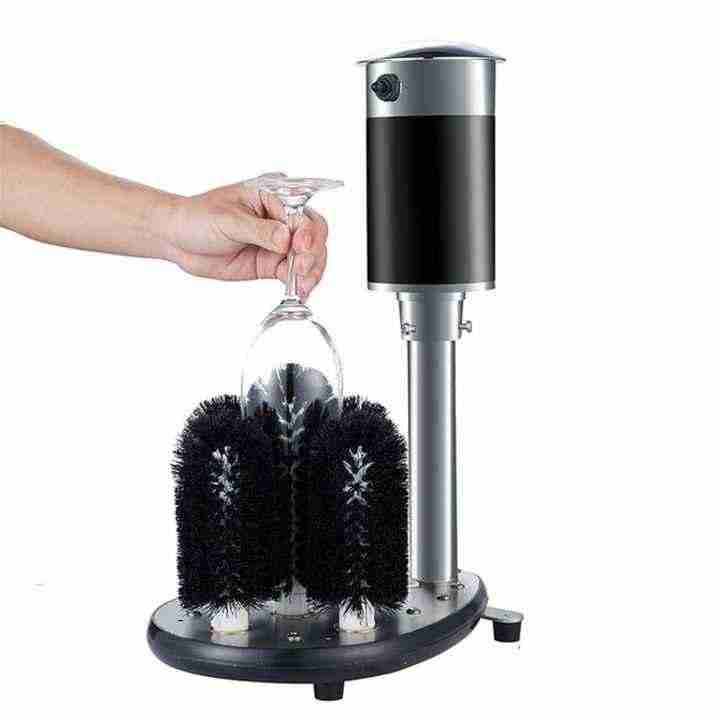 Commercial Kitchen Tools Elect - Commercial Kitchen Dishwasher recensie en prijs