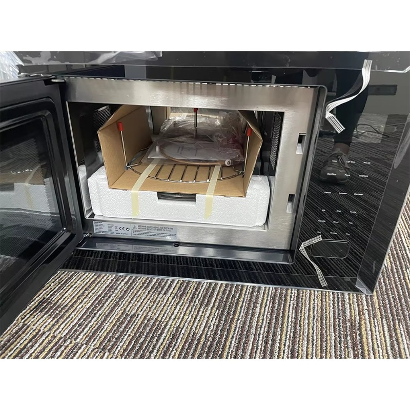 25L Smart Microwave Oven, Touc - Commercial Kitchen Microwave recensie en prijs