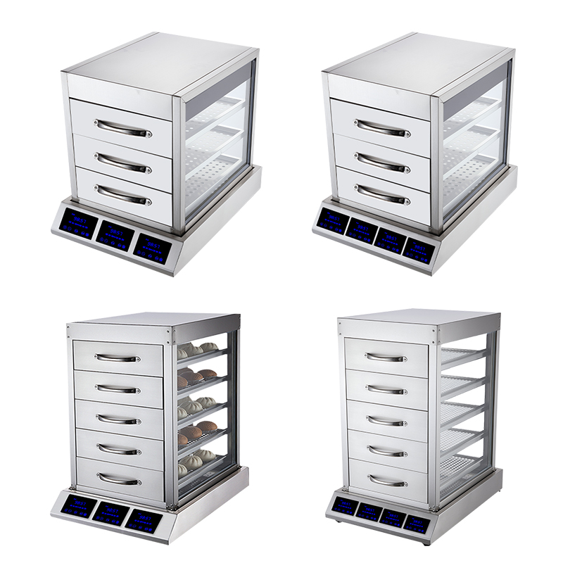 3/4 Heads Commercial Electric  - Commercial Kitchen Microwave recensie en prijs