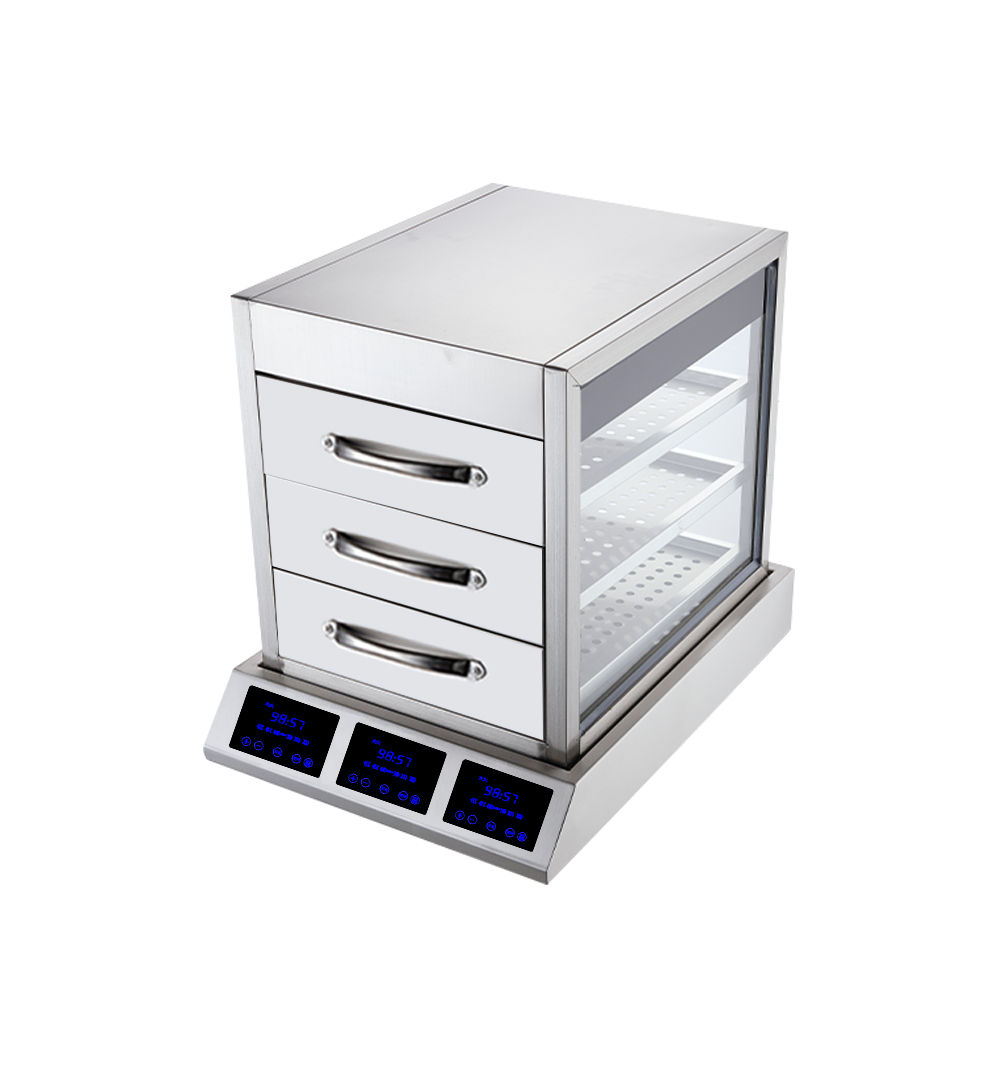 3/4 Heads Commercial Electric  - Commercial Kitchen Microwave recensie en prijs