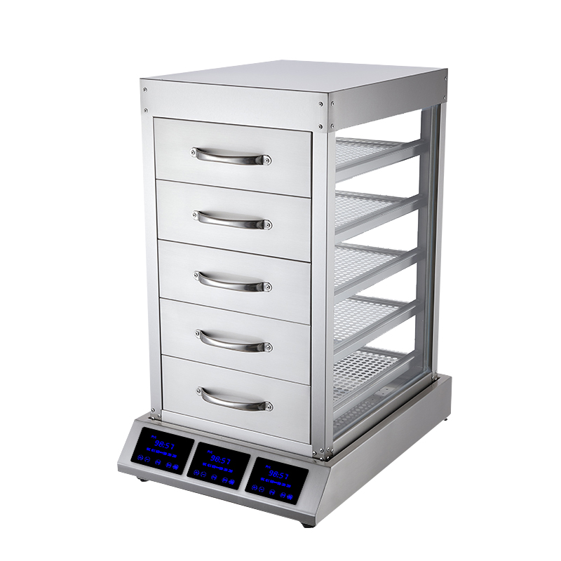 3/4 Heads Commercial Electric  - Commercial Kitchen Microwave recensie en prijs