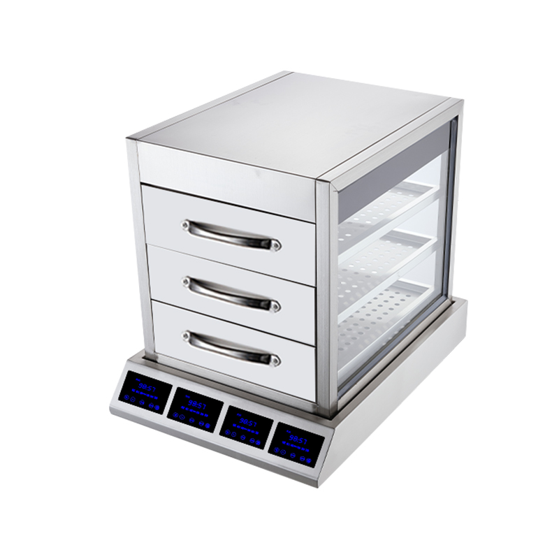 3/4 Heads Commercial Electric  - Commercial Kitchen Microwave recensie en prijs