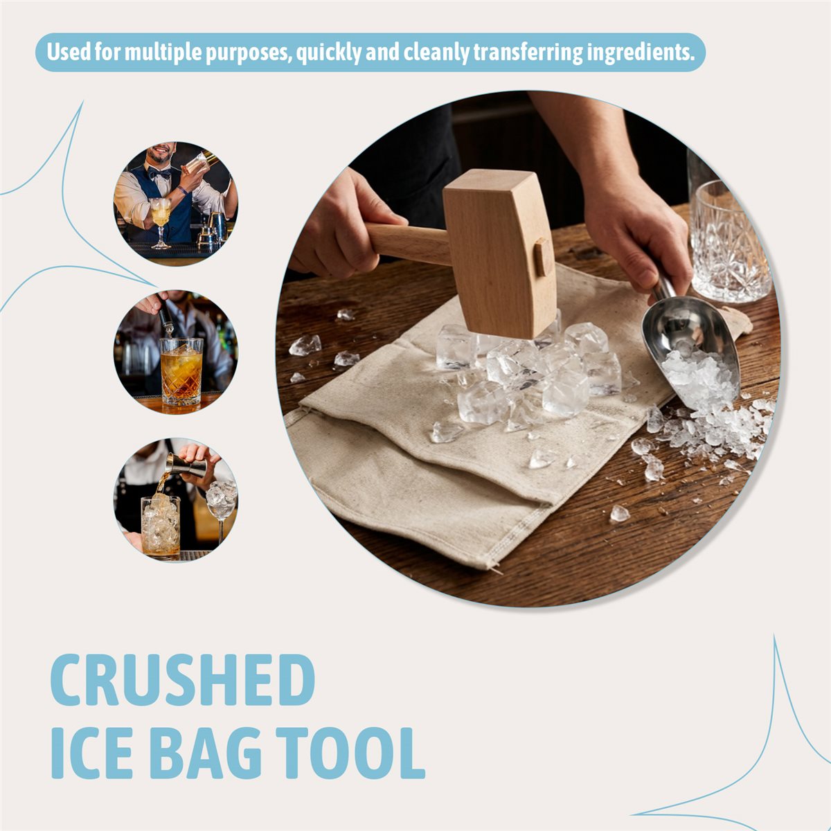 Light Weight Ice Scoop Kitchen - Commercial Kitchen Dishwasher recensie en prijs