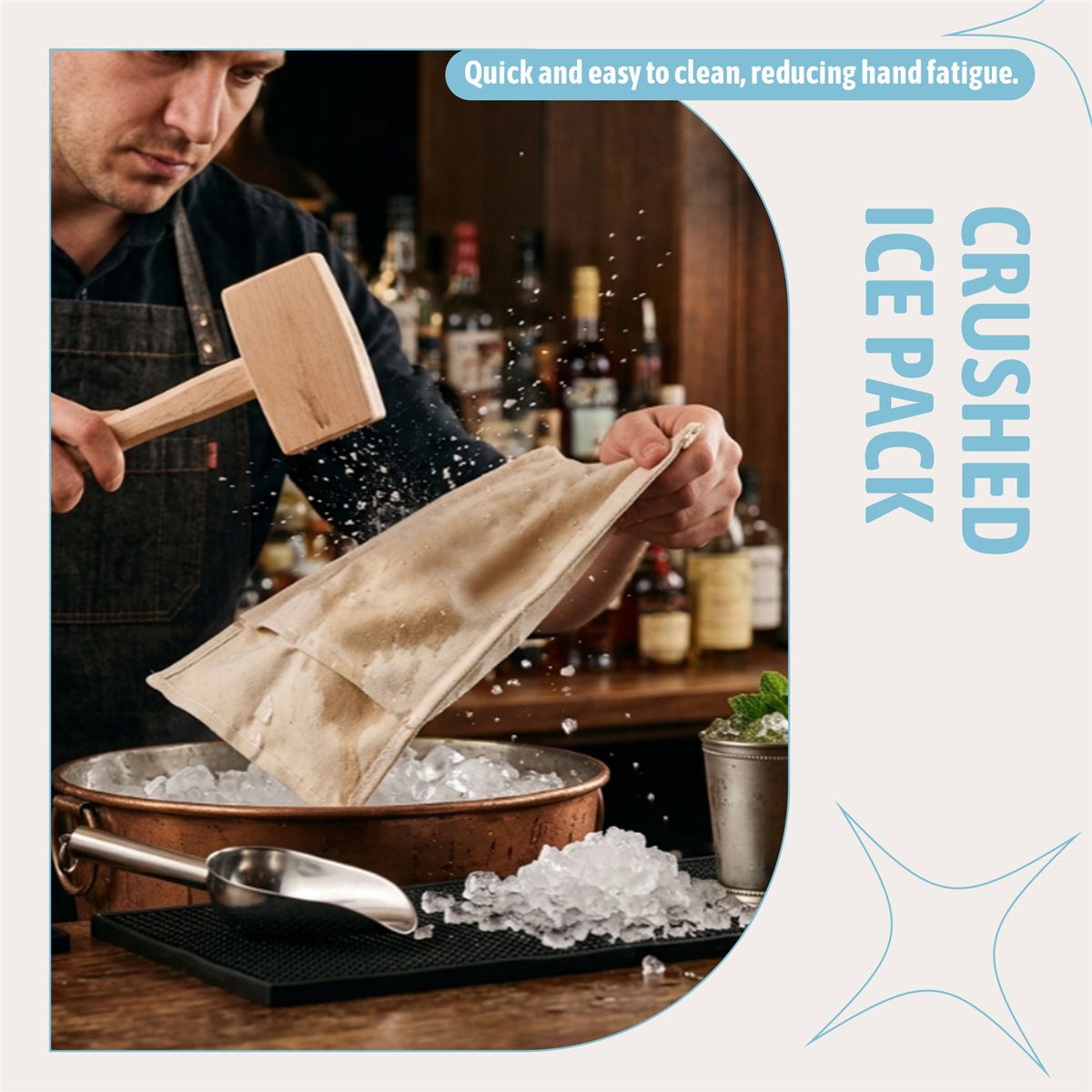 Light Weight Ice Scoop Kitchen - Commercial Kitchen Dishwasher recensie en prijs