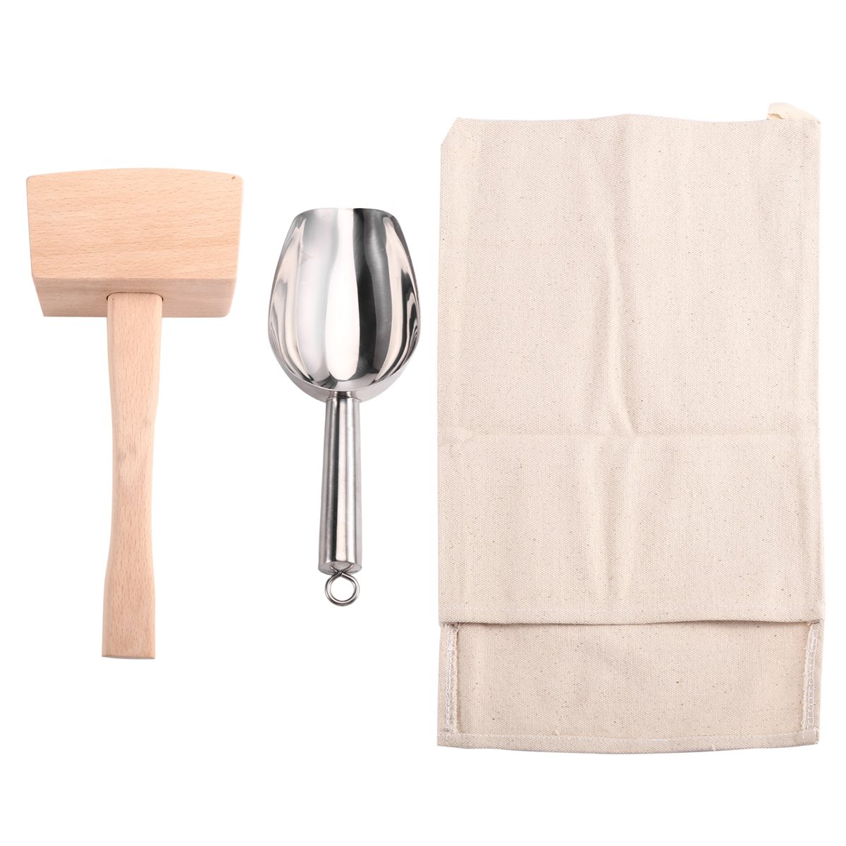 Light Weight Ice Scoop Kitchen - Commercial Kitchen Dishwasher recensie en prijs