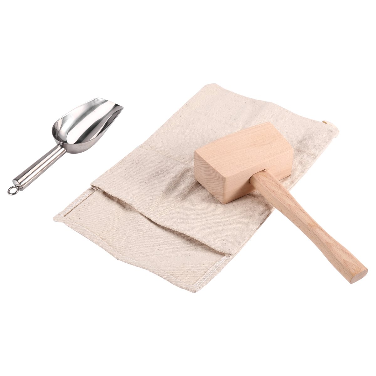 Light Weight Ice Scoop Kitchen - Commercial Kitchen Dishwasher recensie en prijs
