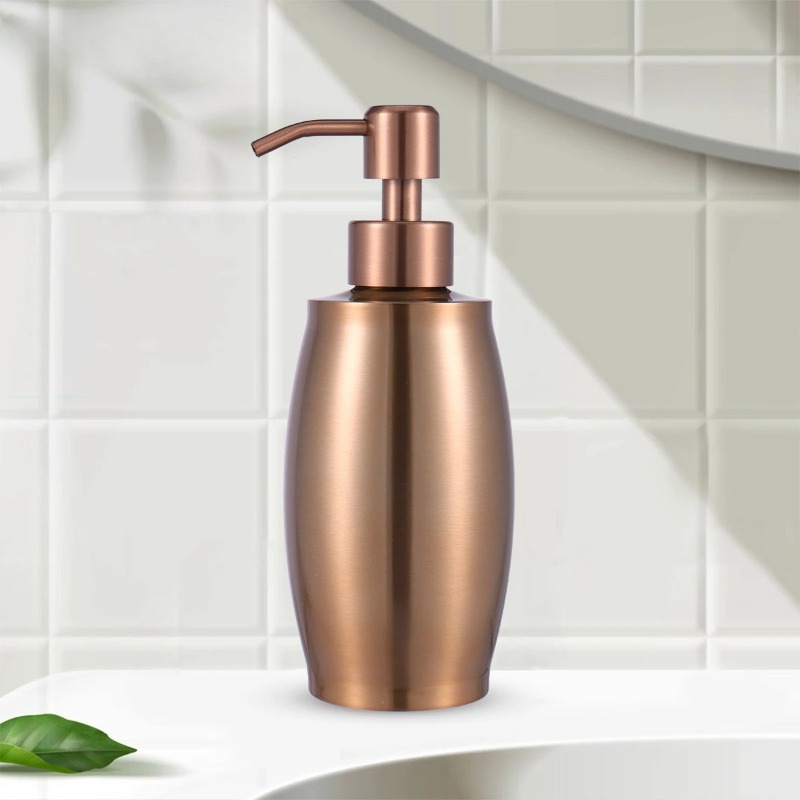 350ML Soap Dispenser 304 Stain - Commercial Kitchen Manufacturers recensie en prijs