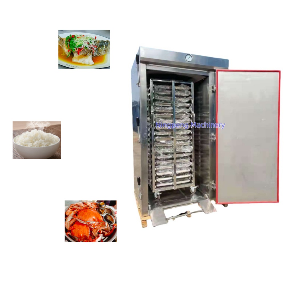 Nutribuller Commercial Kitchen - Commercial Kitchen Equipment Brands recensie en prijs