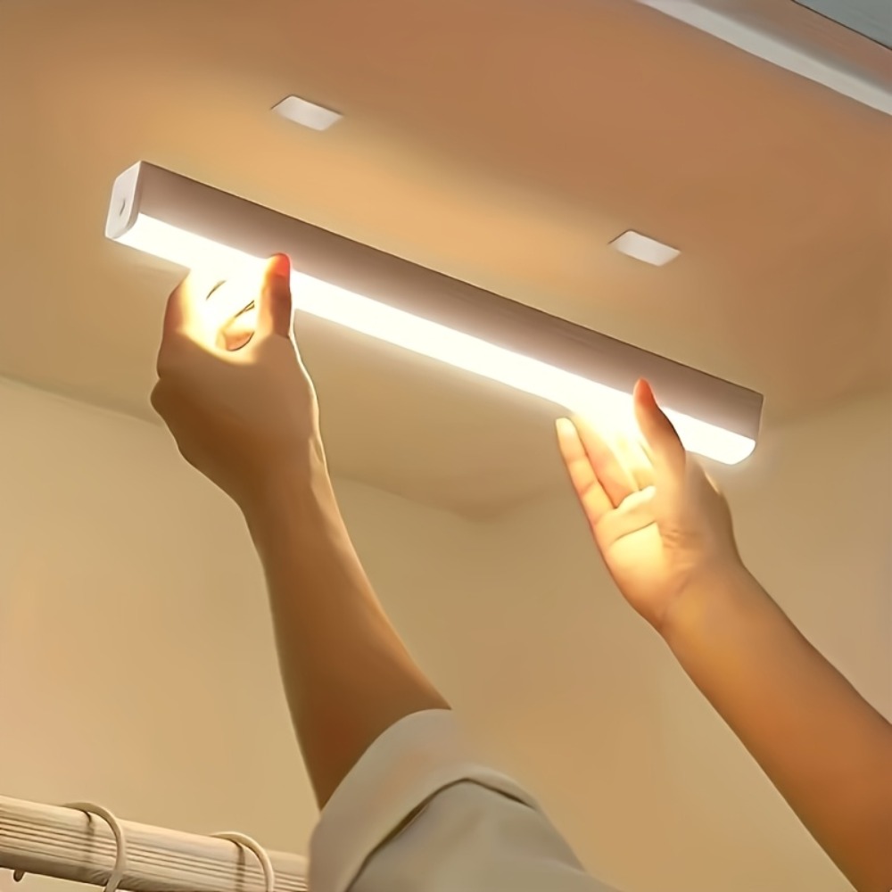 Wireless LED Strip Lights with - Commercial Kitchen Lighting recensie en prijs