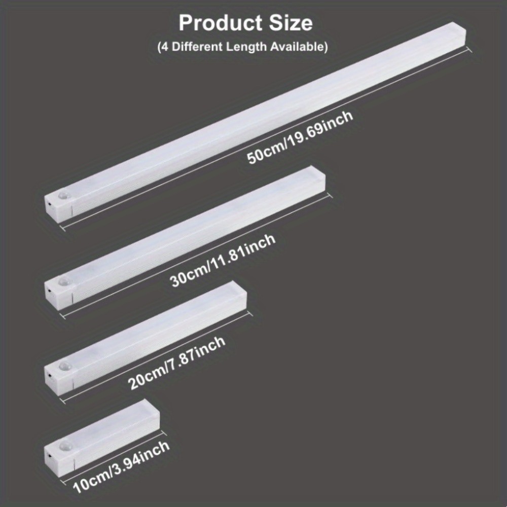 Wireless LED Strip Lights with - Commercial Kitchen Lighting recensie en prijs