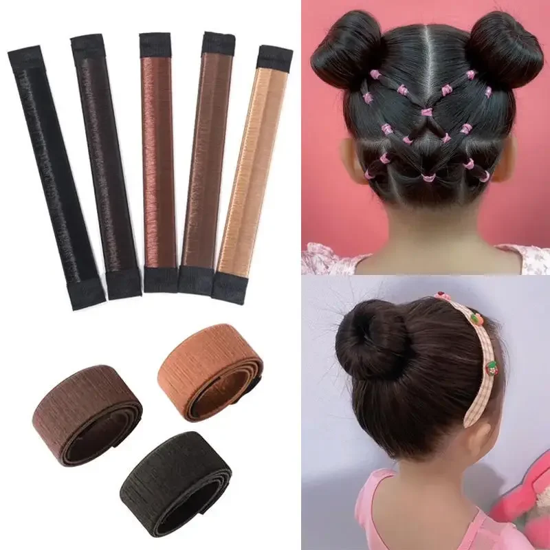 Hair Band Ball Twist Bun Maker - Donut Making Machine recensie en prijs