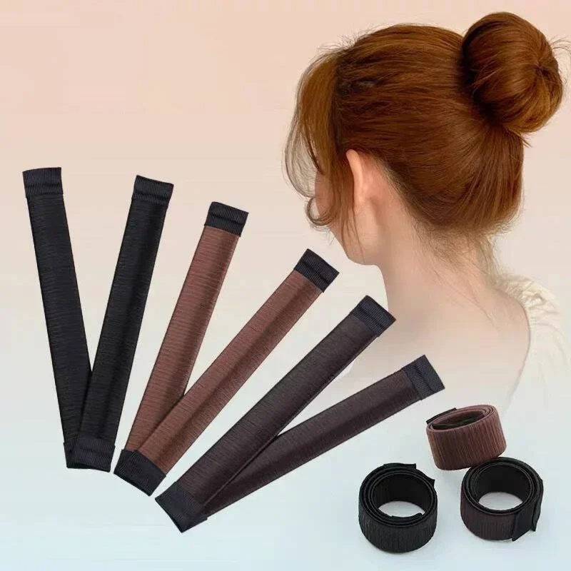 Hair Band Ball Twist Bun Maker - Donut Making Machine recensie en prijs