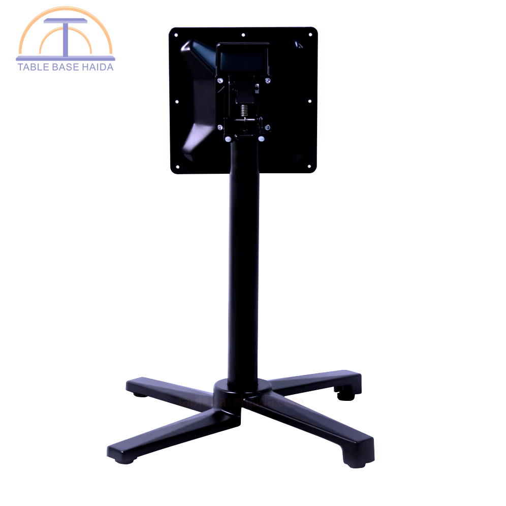 Coffee Beer Folding Metal Tabl - Commercial Kitchen Manufacturers recensie en prijs