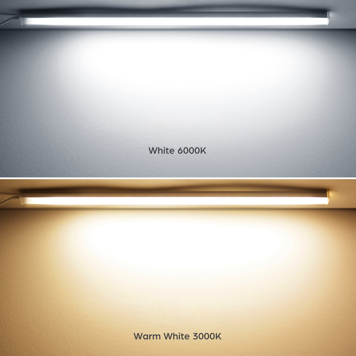 Linkable Aluminium LED Light B - Commercial Kitchen Lighting recensie en prijs