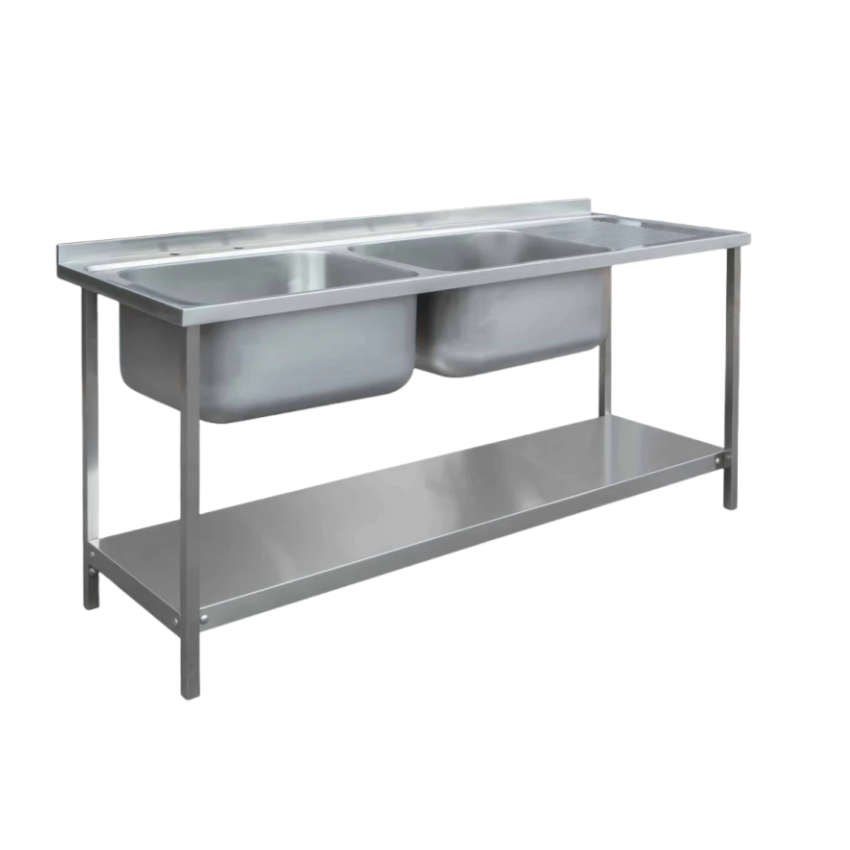 Commercial Restaurant Kitchen  - Commercial Kitchen Dishwasher recensie en prijs