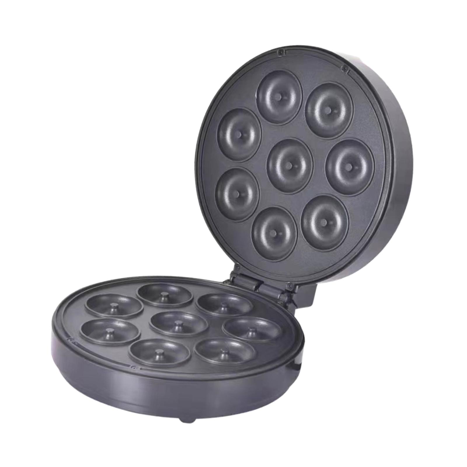 Mini Donut Maker Machine Light - Donut Making Machine recensie en prijs