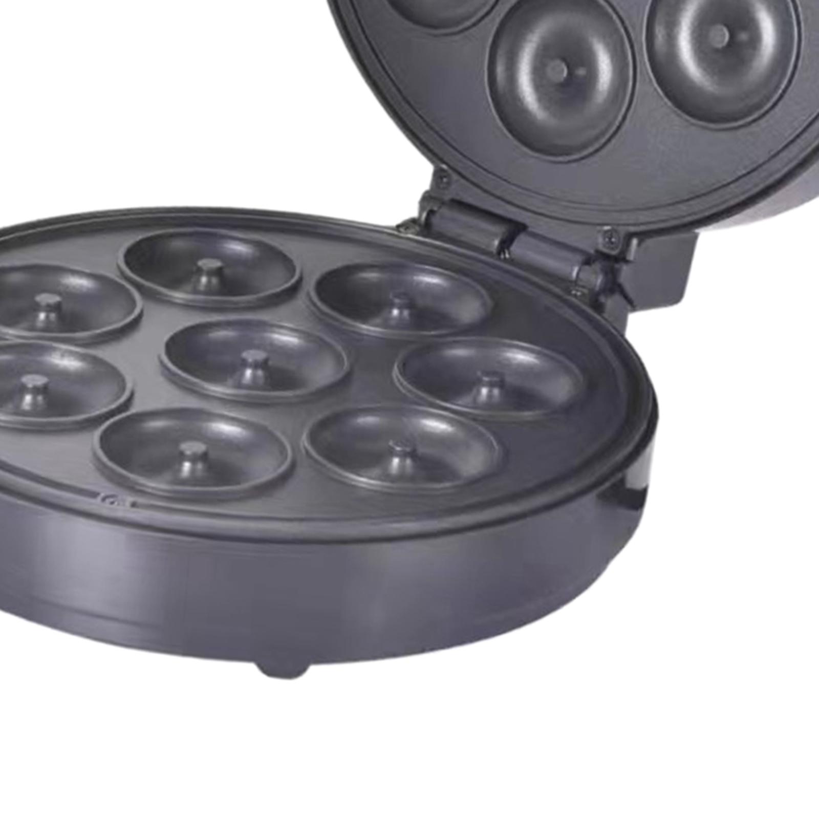 Mini Donut Maker Machine Light - Donut Making Machine recensie en prijs