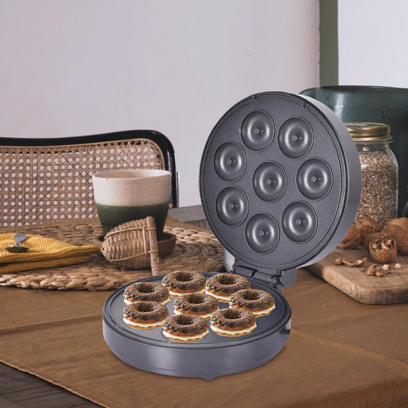 Mini Donut Maker Machine Light - Donut Making Machine recensie en prijs