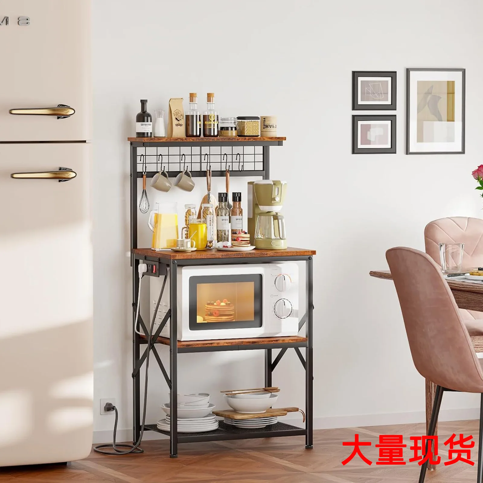 AOLIVIYA Multi Functional Micr - Commercial Kitchen Microwave recensie en prijs