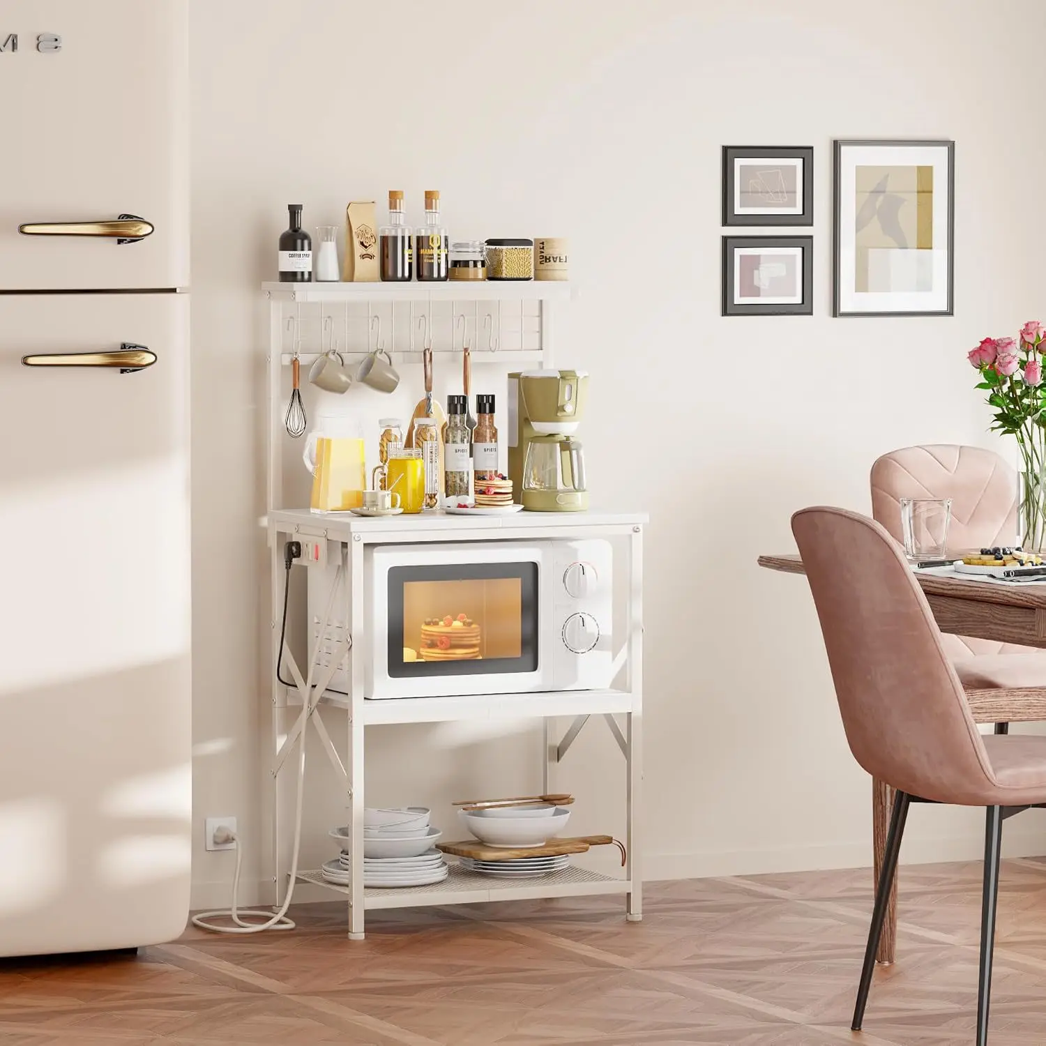 AOLIVIYA Multi Functional Micr - Commercial Kitchen Microwave recensie en prijs