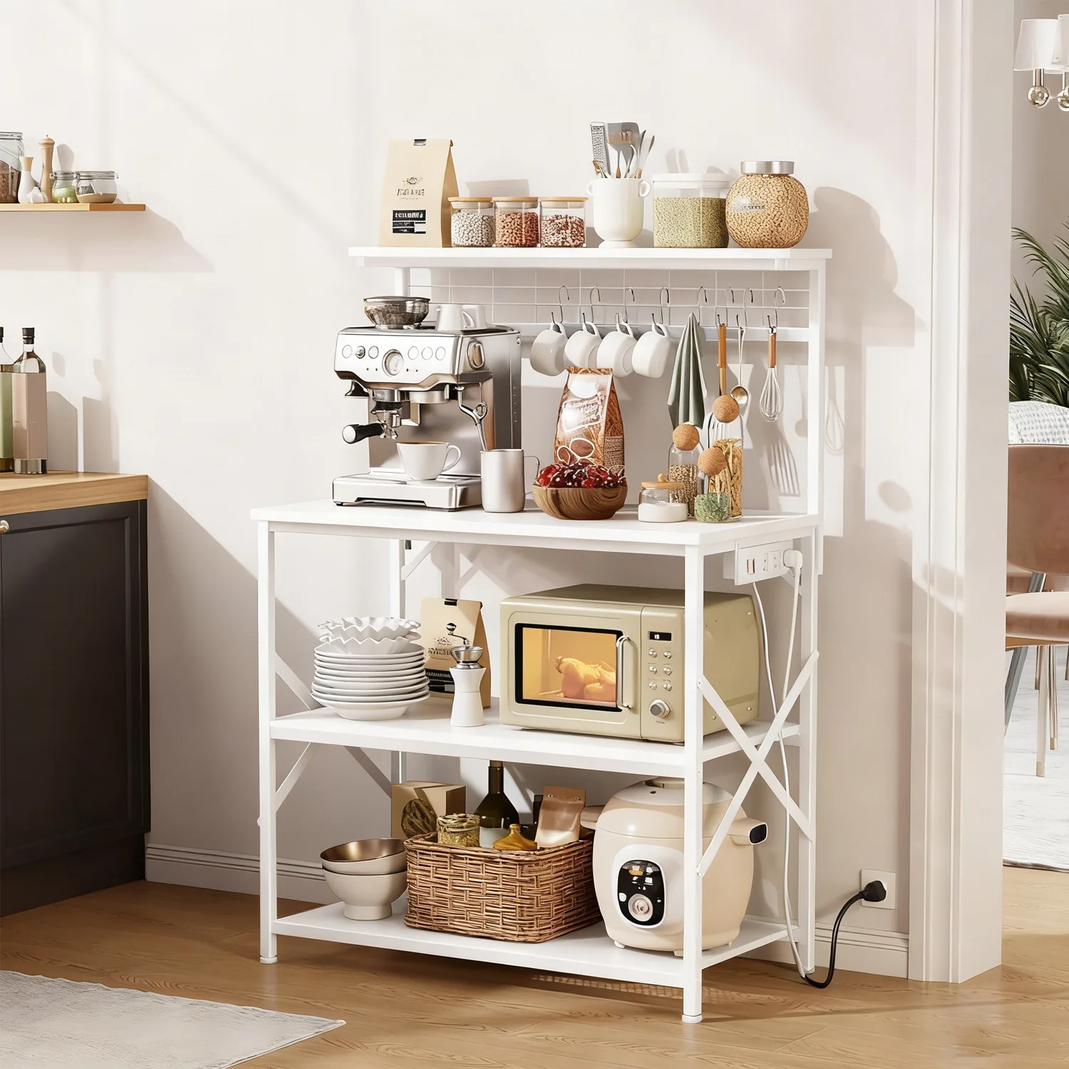 AOLIVIYA Multi Functional Micr - Commercial Kitchen Microwave recensie en prijs