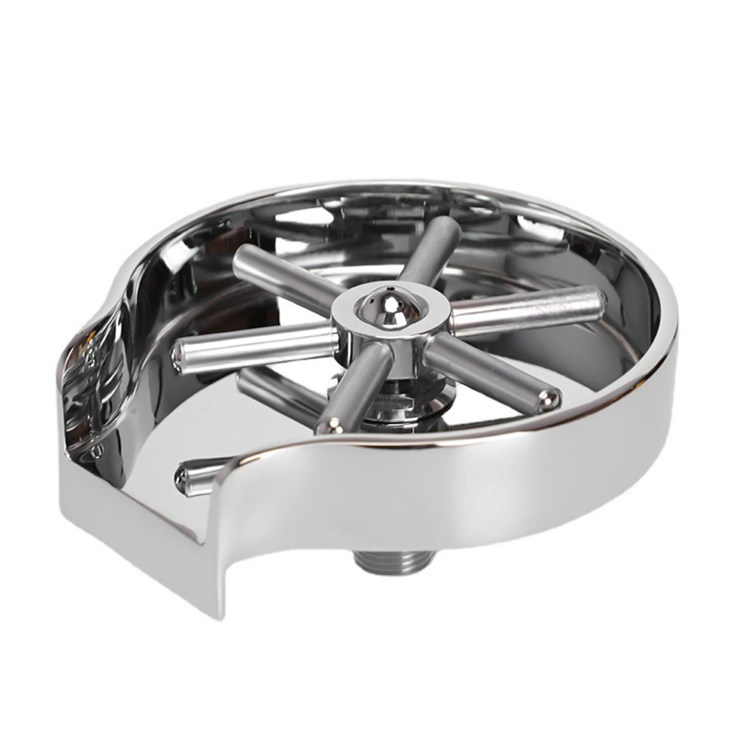 Glass Rinser for Kitchen Sink  - Commercial Kitchen Manufacturers recensie en prijs