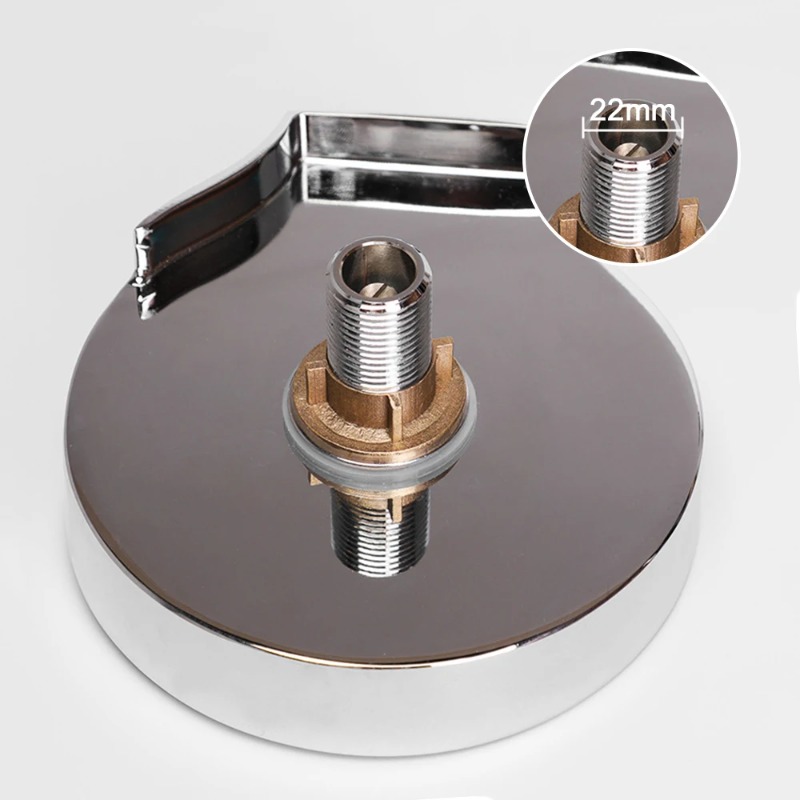 Glass Rinser for Kitchen Sink  - Commercial Kitchen Manufacturers recensie en prijs