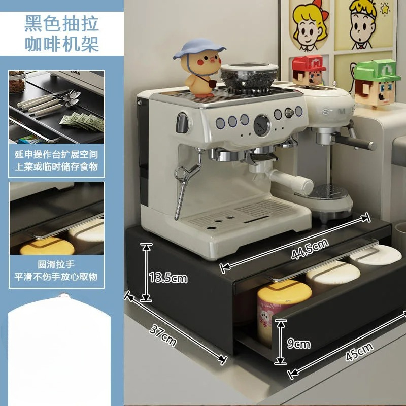 Drawer Storage Box For Tea Bag - Commercial Kitchen Microwave recensie en prijs