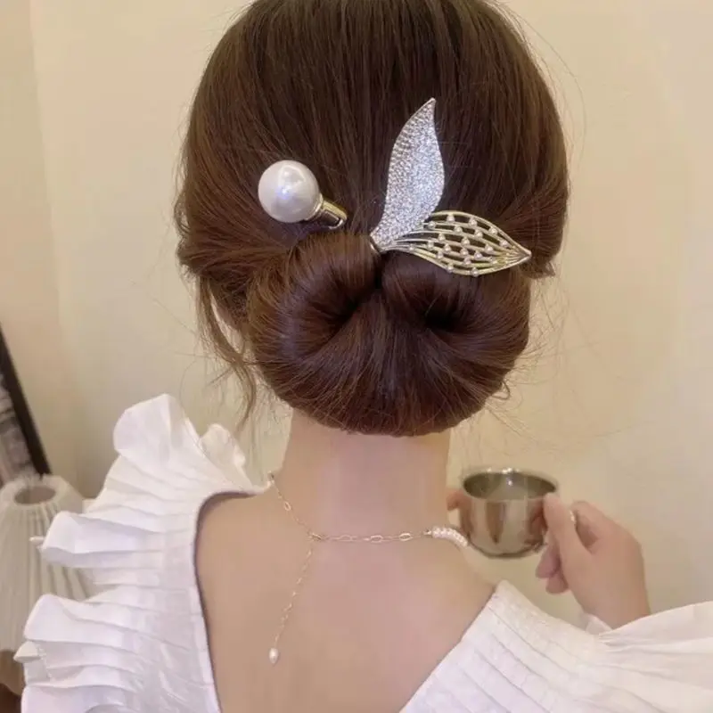 Headband Roller Hair Curler Do - Donut Making Machine recensie en prijs