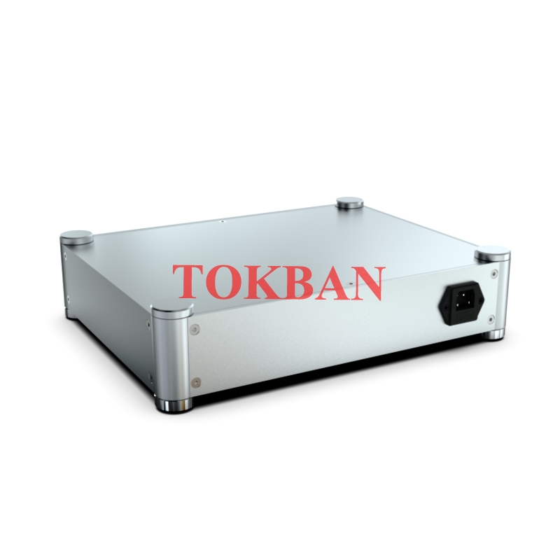 Tokban 3206 320*76*250mm All A - Refrigerated Display Case recensie en prijs