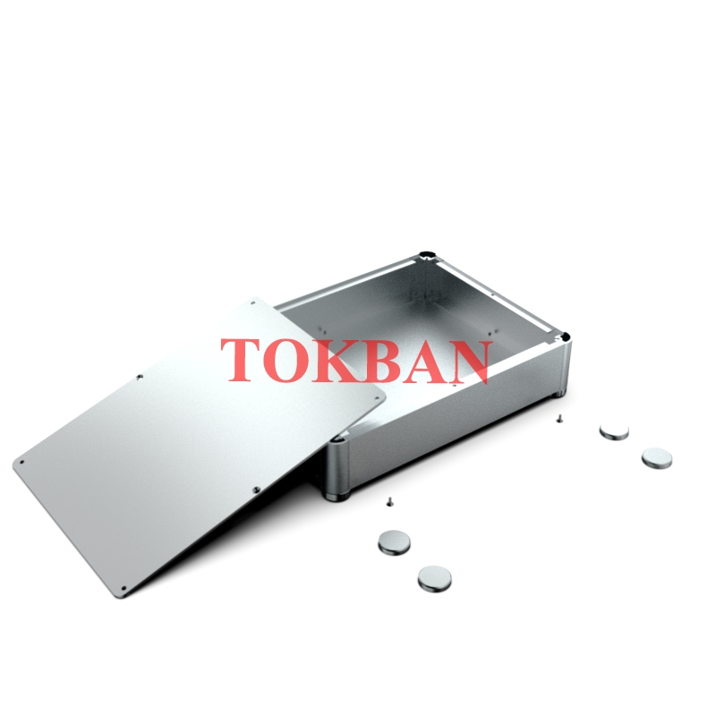 Tokban 3206 320*76*250mm All A - Refrigerated Display Case recensie en prijs