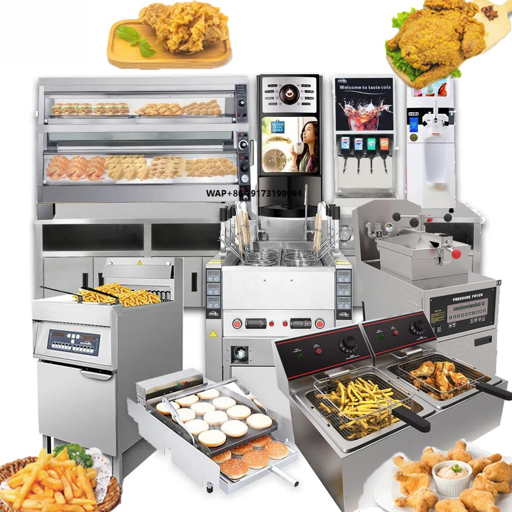 Grace Brand Commercial Kitchen - Commercial Kitchen Equipment Brands recensie en prijs