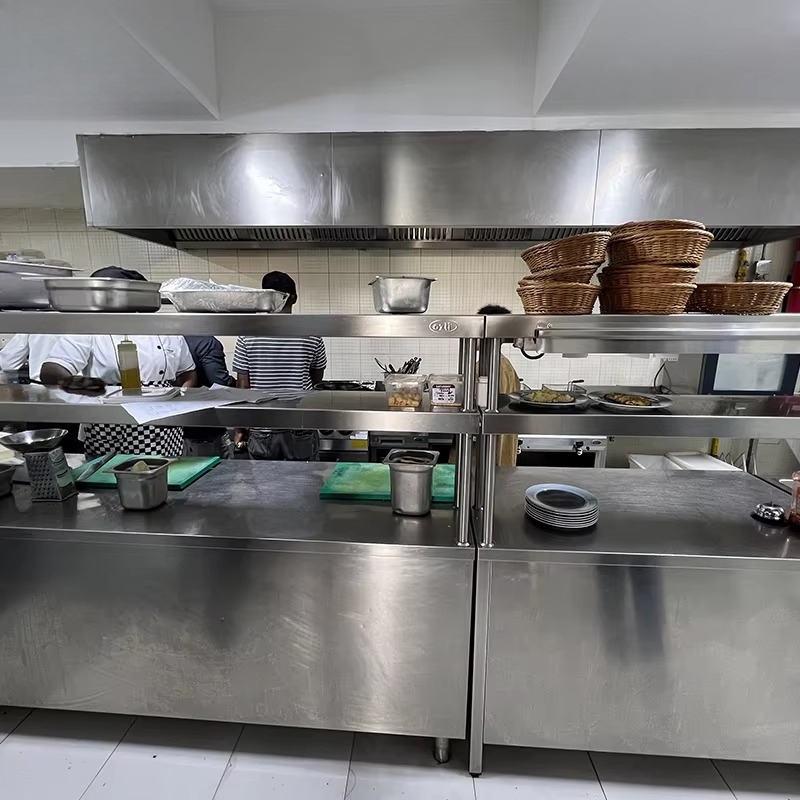 Grace Brand Commercial Kitchen - Commercial Kitchen Equipment Brands recensie en prijs