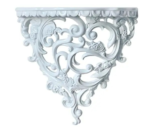 European Floating Shelf TV Fur - Commercial Kitchen Shelving recensie en prijs
