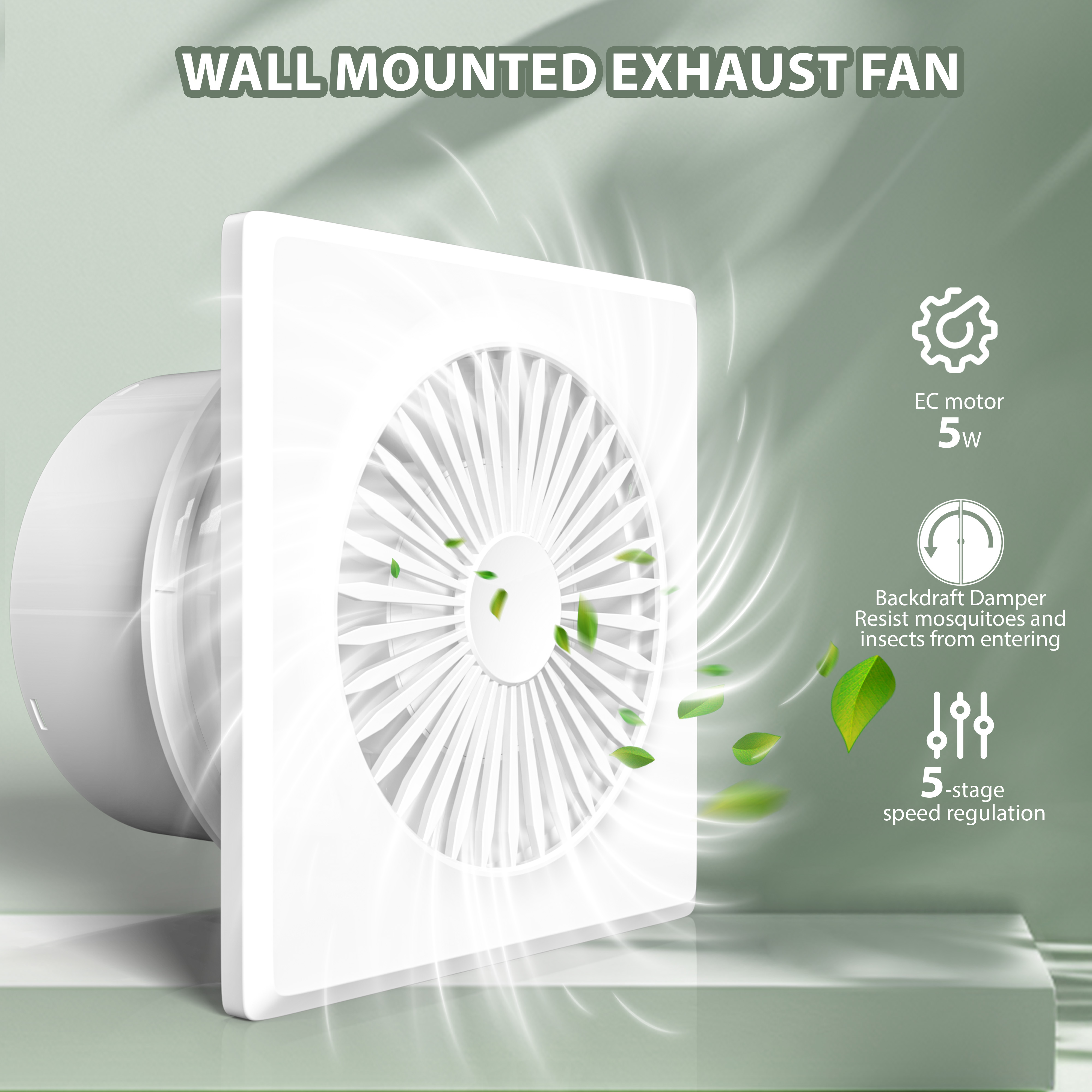KCvents Reversible Ventilator  - Commercial Kitchen Exhaust recensie en prijs