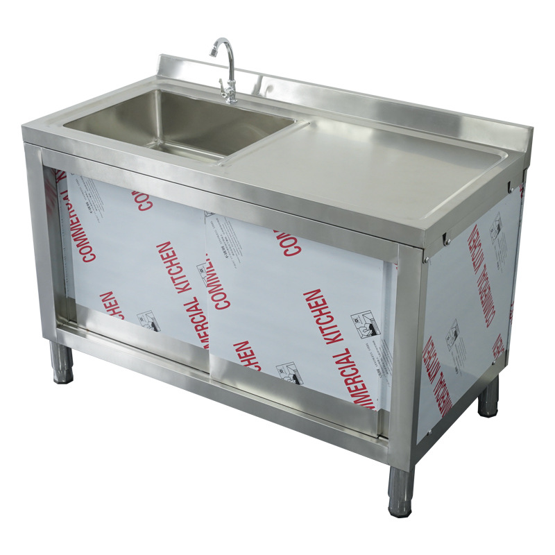 LH Commercial Stainless Steel  - Commercial Kitchen Dishwasher recensie en prijs