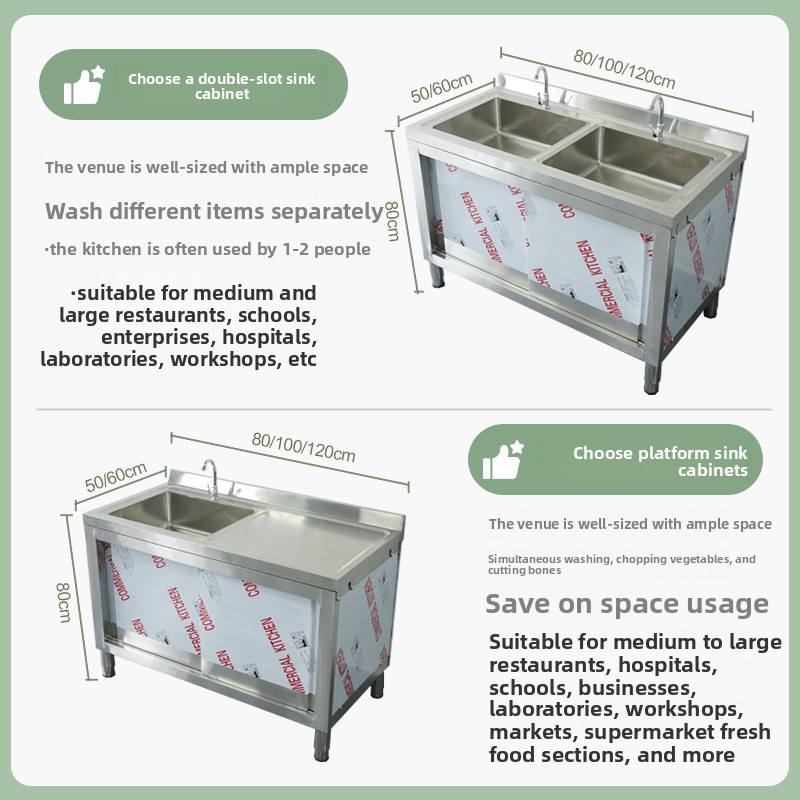 LH Commercial Stainless Steel  - Commercial Kitchen Dishwasher recensie en prijs
